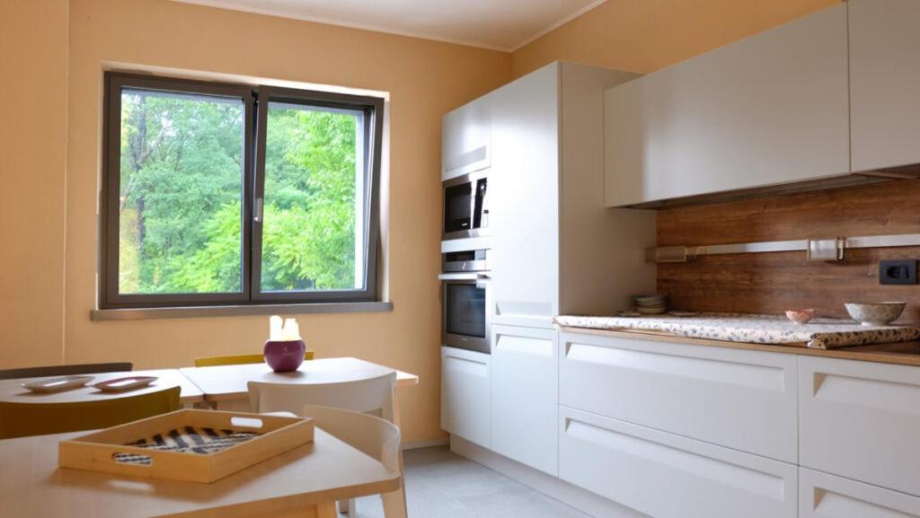 In Collina B&B Trente Extérieur photo