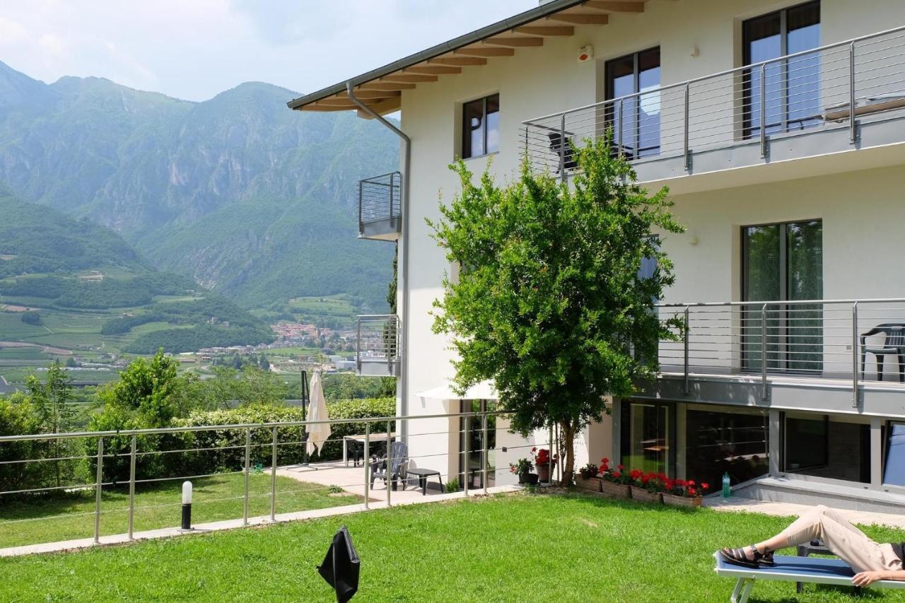 In Collina B&B Trente Extérieur photo